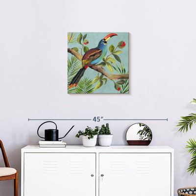 Brampt Paradise Toucan I