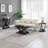 Arbri Criss-Cross Coffee Table-630996659