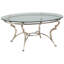 Ensemble de tables basses 2 pièces Colette