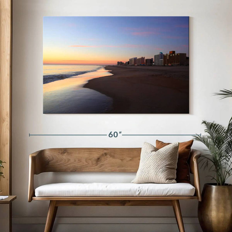 Nicci Urban Virginia Beach