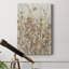 Garden Edge II - peinture sur toile tendue-2045802647