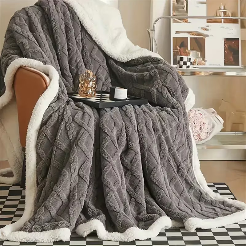 Throw Blanket