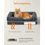 Polyester Pet Bed-105552369