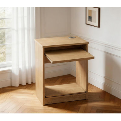 Haagen Computer Desk