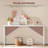 Ademara Console Table Long Sofa Table Behind Couch-1622391279-1665500732