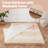 Streicher Japanese Floor Mattress, Futon Mattress with Washable Cover Japanese Futon Suitable for Camping, Guest-1296793938-1297093209