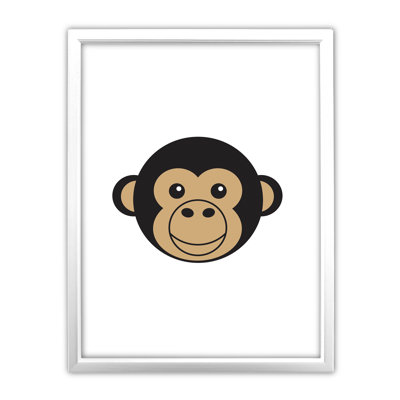 Single Picture Frame Print