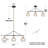 Cicel 3 - Light Pendant