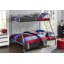 Curran Standard Bunk Bed Ladder metal-42965851