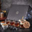 Custom Whiskey Smoker Kit, 12.05oz - Personalized Whiskey Tasting Glasses Set-100233267