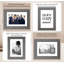 Picture Frame with Mat-79172213