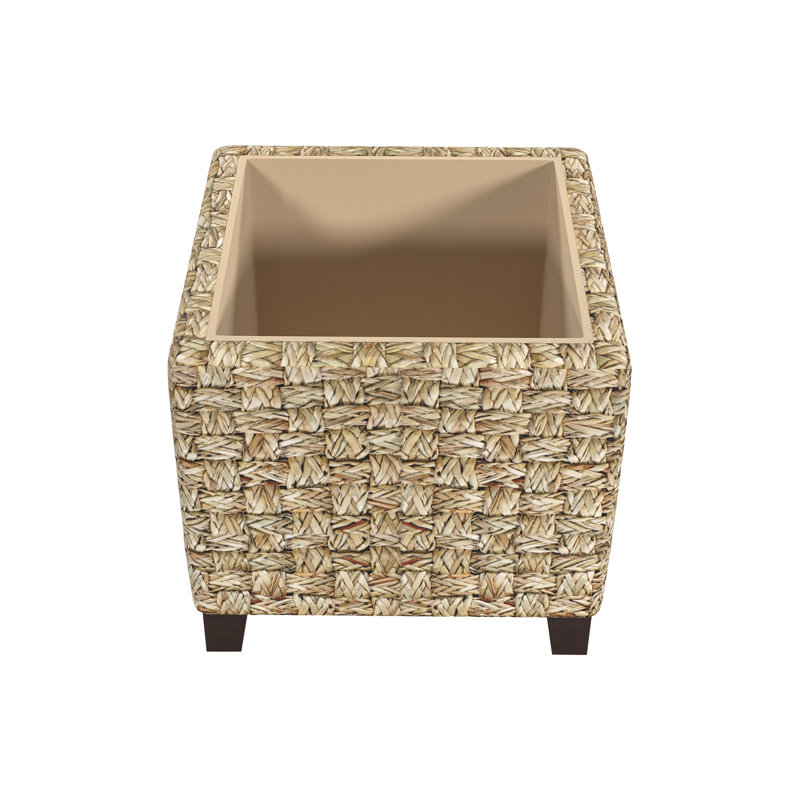 Ansby Tray Top End Table