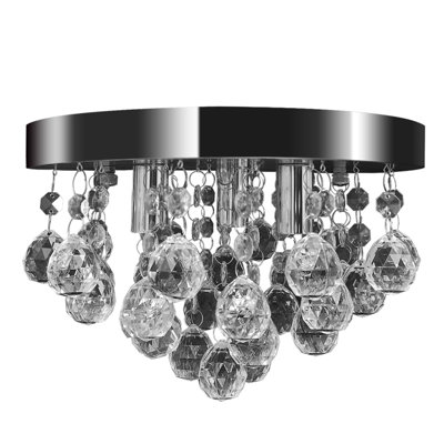 Hope Flush Mount