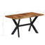 Table de salle à manger Flythe-947821179