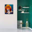«Hound» par Dawg Painter-1221200451