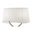 Cole Metal Table Lamp