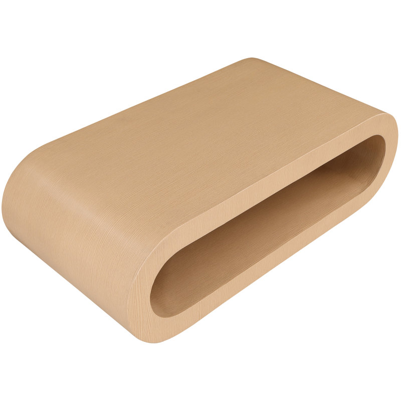 Kirklen Coffee Table, Natural