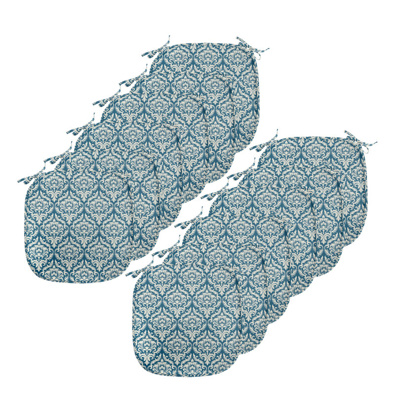 Chair Pad Cushion
