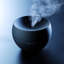 Hardwired Powered Essential Oil Diffusers-1069893607