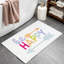 Be Happy 20 po x 32 po