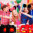 Mouse Party Favours, All-in-One Mickey Party Favours Packs