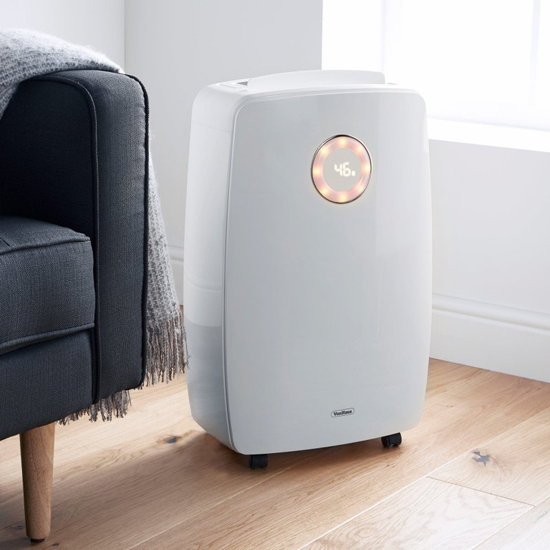 20L Dehumidifier