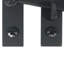Pigtail 2.625" Cabinet Latch