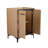 24'' Bathroom Vanity(Only Vanity Bases,Without Top Sink)