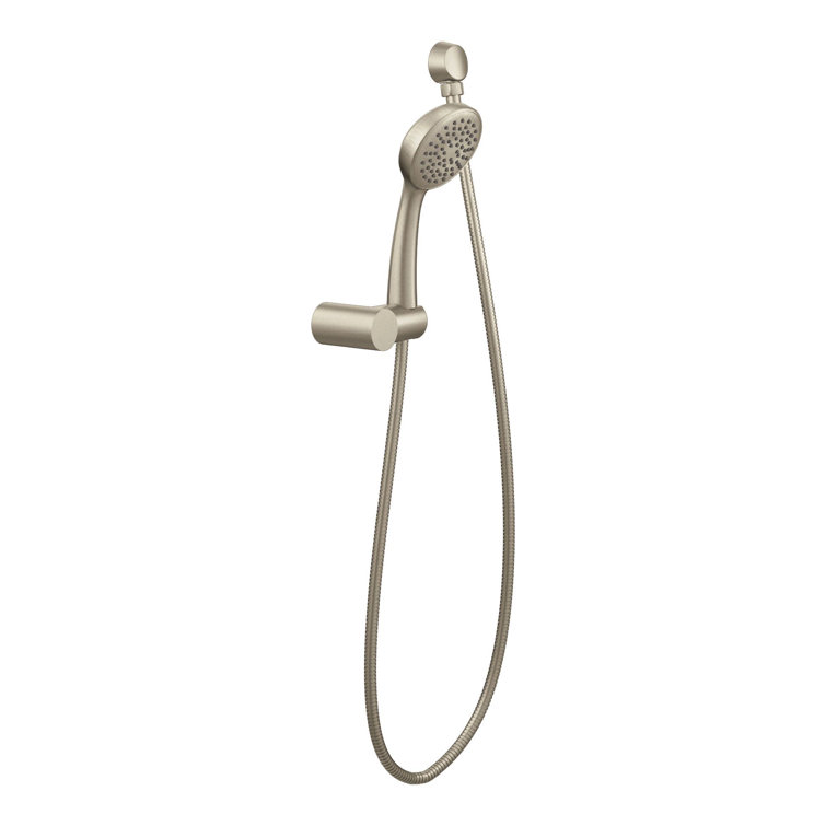 Eco-Performance Full Handheld Shower Head
