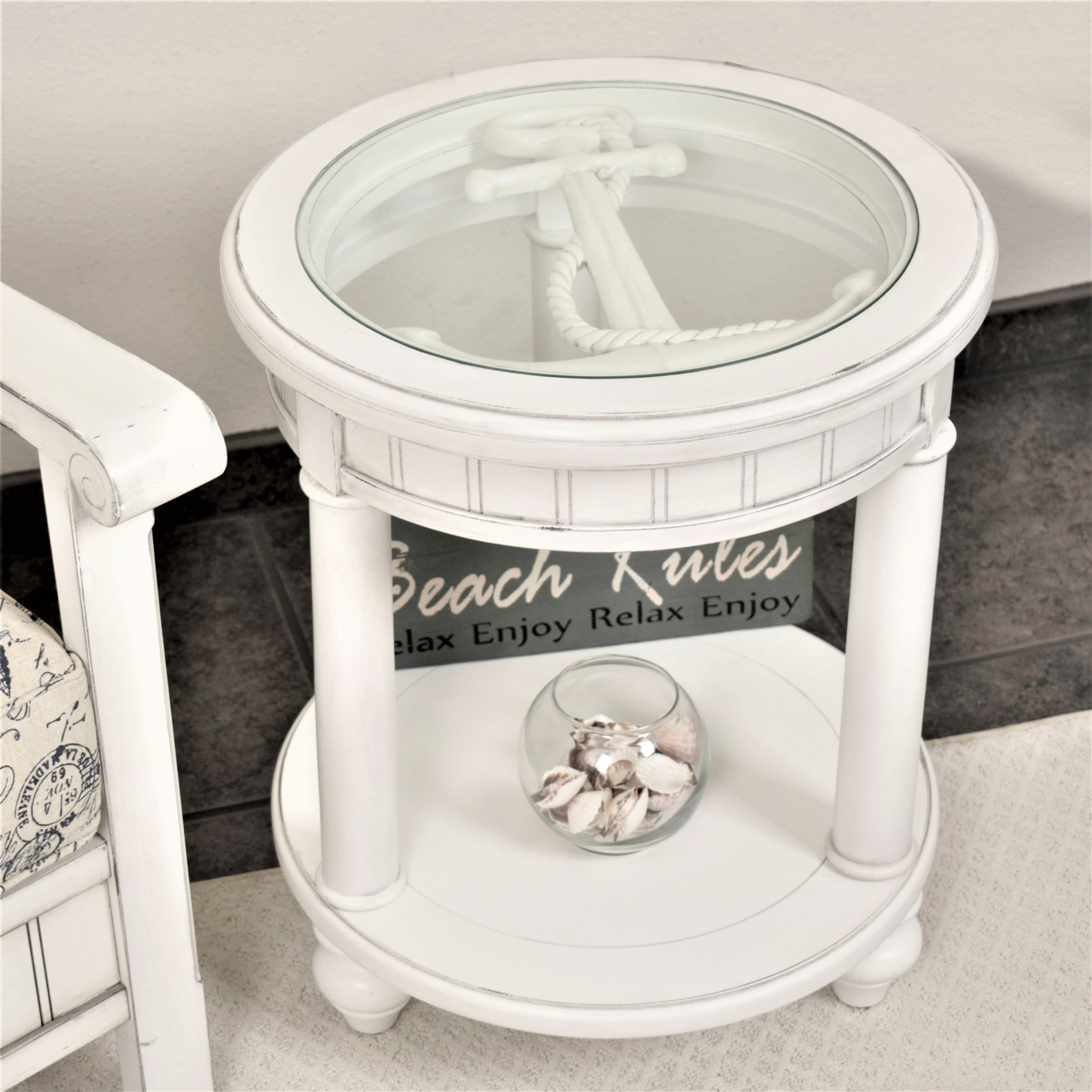 Highland Dunes Kolya End Table & Reviews Wayfair