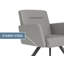 Fauteuil de réception Willow-56005092-56005095