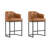 Alyce Solid Wood 27'' Stool-946548035