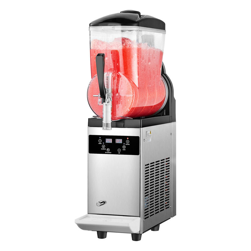 Machine à boisson glacée 12L