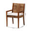 Fauteuil 2 pièces Bali & Pari Chabela