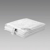 Lotus Microfiber Down Alternative Comforter