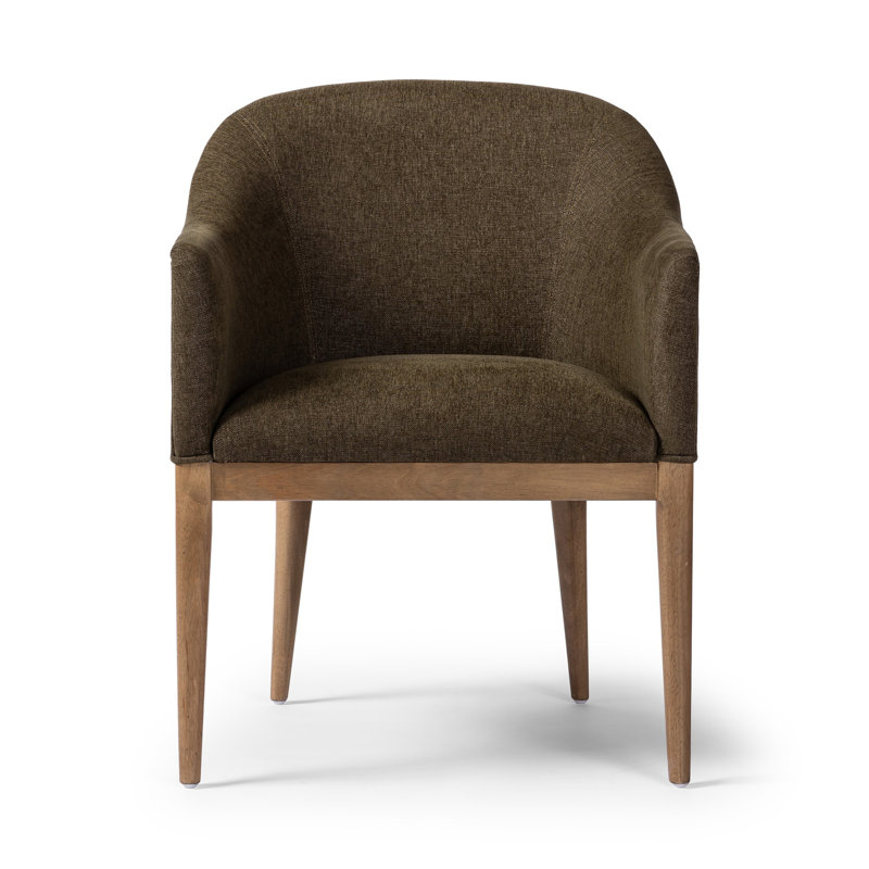 Colston Dining Chair-Sutton Olive