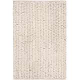 Ralph Lauren Bajada Jute, Cotton Solid Color Rug
