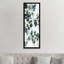 News From The Sky III by Cristina Dalla Valentina - Panoramic Painting on Canvas-1672777759-1672777748
