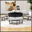 Table basse Modern Modern