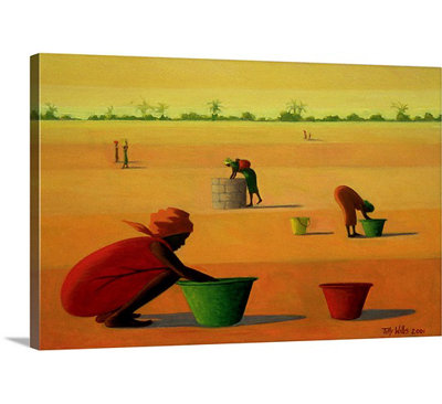 Driti Modern & Contemporary