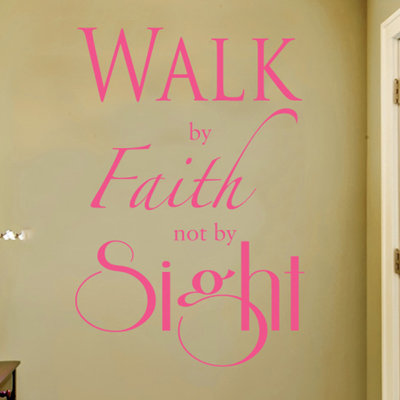 Wall Decal