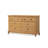 Earleene 3-Piece Nightstands And Dresser Set