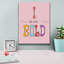 «I Am Bold» par Sarah Adams-101441222