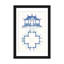 «Pagoda Design II», impression sur toile-32564713-72156779-72156783