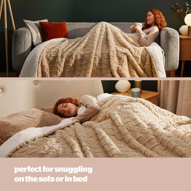 Throw Blanket