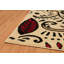 Tapis ivoire Carlile-42241193