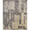 Area Rug in Gray