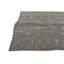 Tapis gris Oldfield
