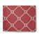Adony Chenille Geometric Indoor Rug