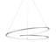 Twist 1 - Light LED Pendant-64112444-64112446